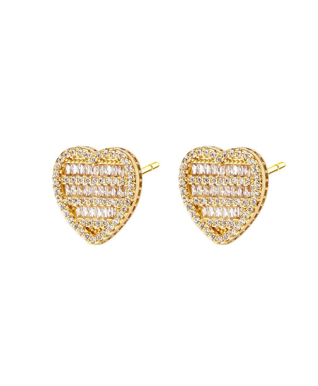 Significant Gold Earrings