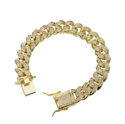 Adore 12mm Bracelet